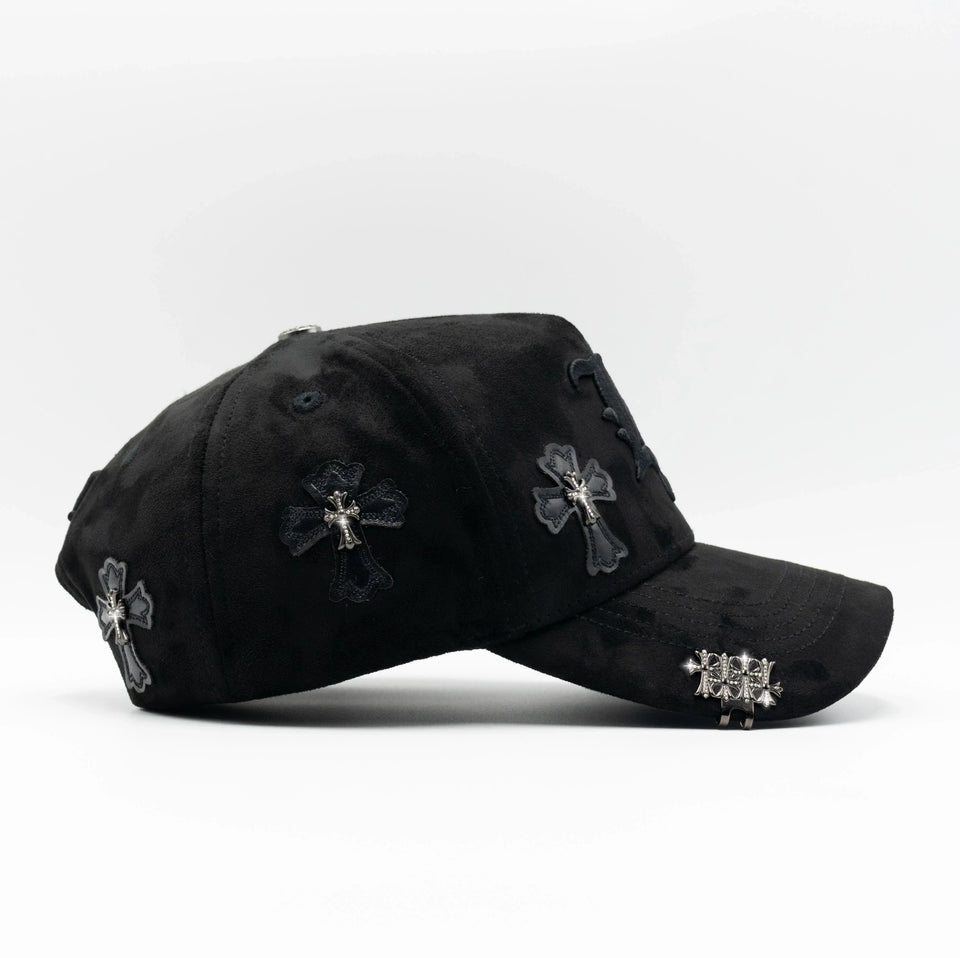 LA CHROME 3 31 hats