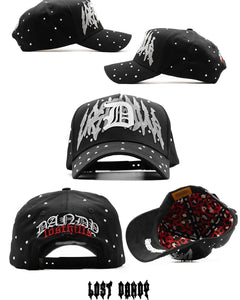 GORRA DANDY HATS x LOST HILLS "LOST DANDY" (PREVENTA)