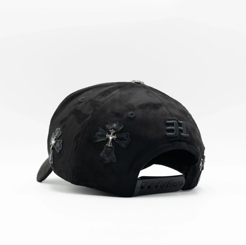 LA CHROME 3 31 hats