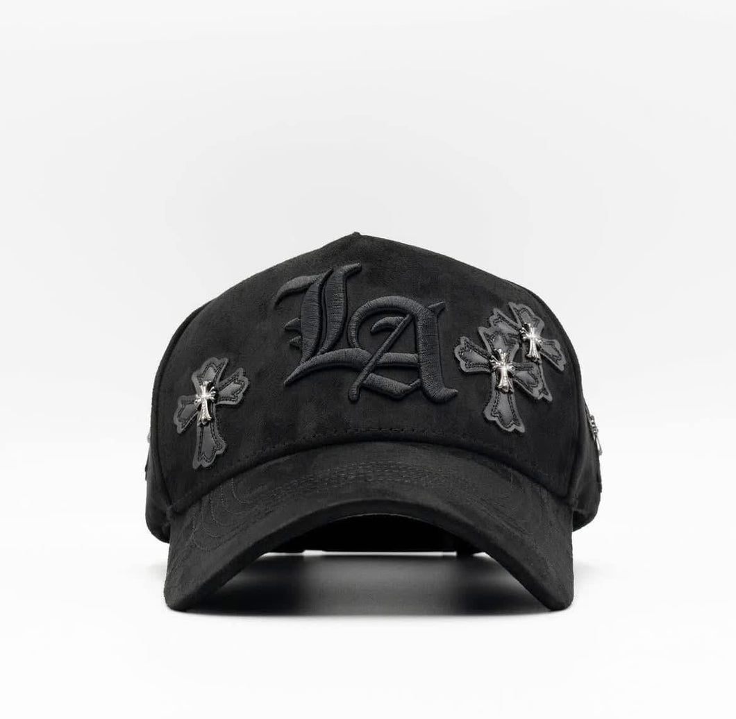 LA CHROME 3 31 hats