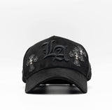 LA CHROME 3 31 hats