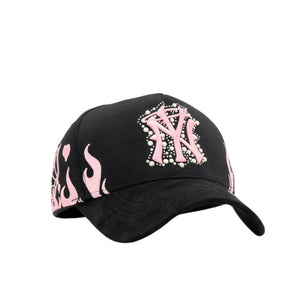 31 Hats “NY Pearls”