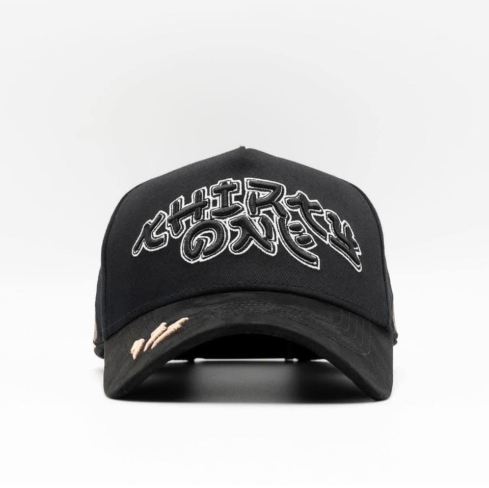 MURAKAMI 31 hats