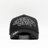 MURAKAMI 31 hats