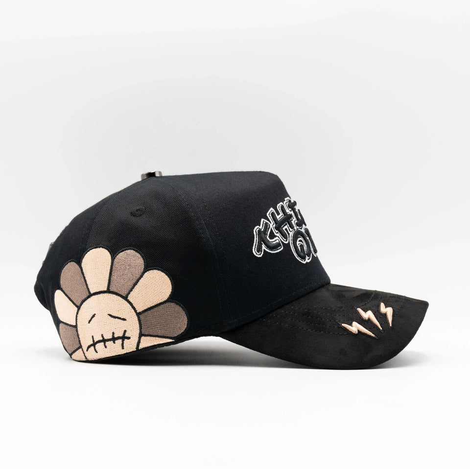 MURAKAMI 31 hats