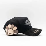 MURAKAMI 31 hats